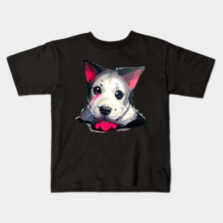 Unconditional Kids T-Shirt